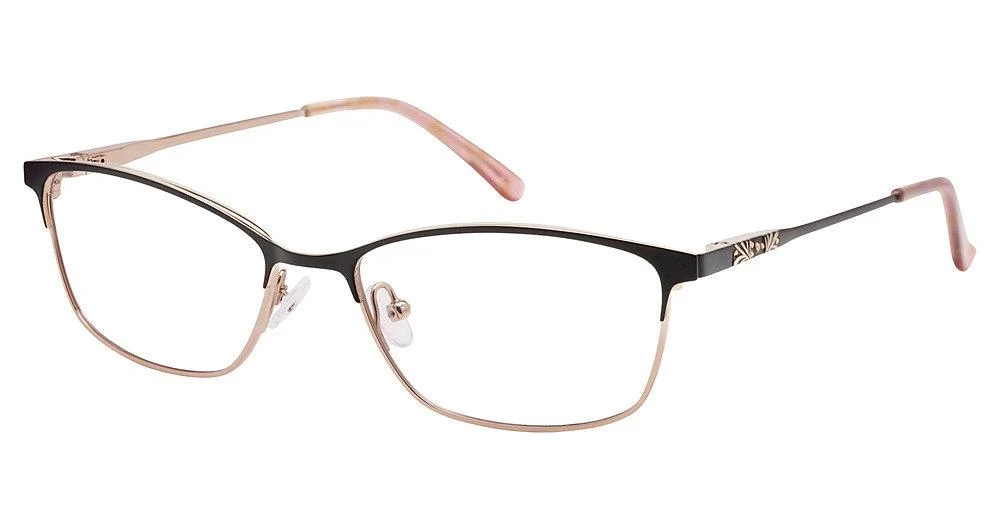 Revolution REV-ISABELLA-w/Clip Eyeglasses - Image 2