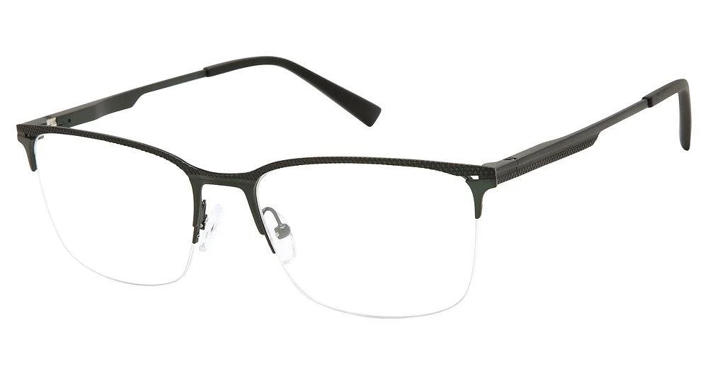 Revolution REV-JARED-w/Clip Eyeglasses - Image 2