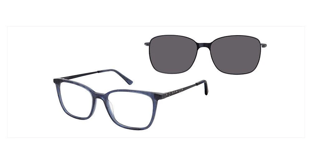 Revolution REV-LARA-w/Clip Eyeglasses - Image 2