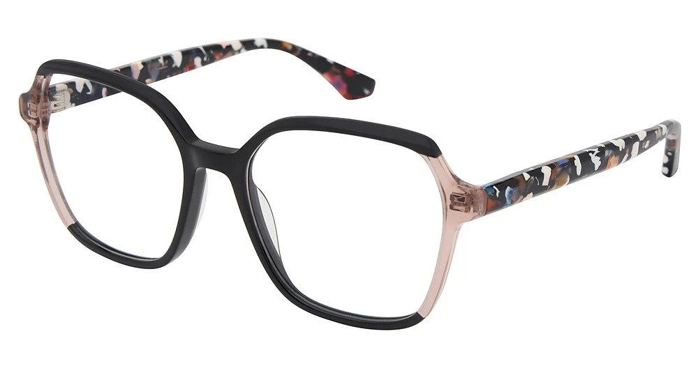 Revolution REV-MADLYNN-Frame-Only Eyeglasses - Image 2