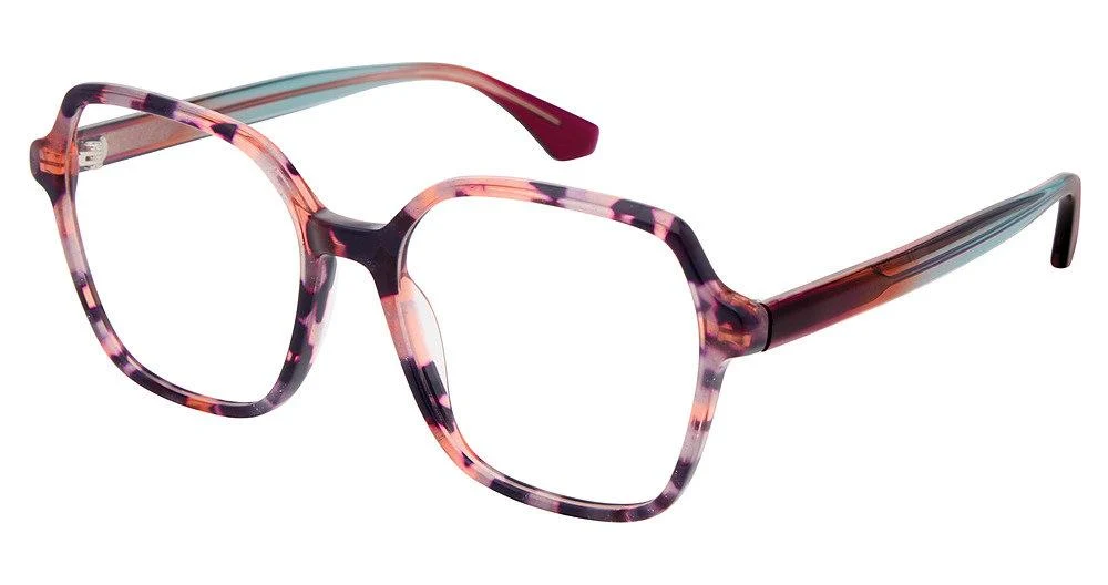 Revolution REV-MADLYNN-Frame-Only Eyeglasses - Image 3