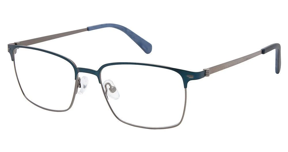 Revolution REV-SINCLAIR-Frame-Only Eyeglasses - Image 2