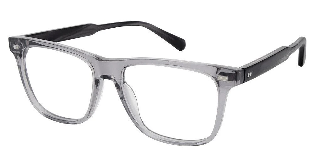 Revolution REV-TATE-Frame-Only Eyeglasses