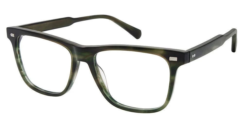 Revolution REV-TATE-Frame-Only Eyeglasses - Image 2