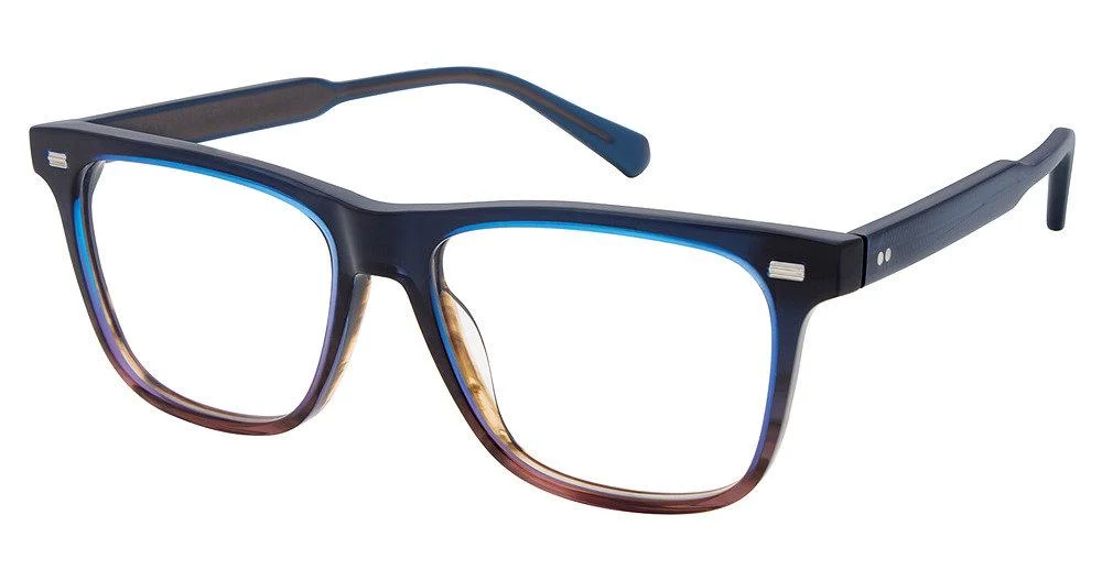 Revolution REV-TATE-Frame-Only Eyeglasses - Image 3