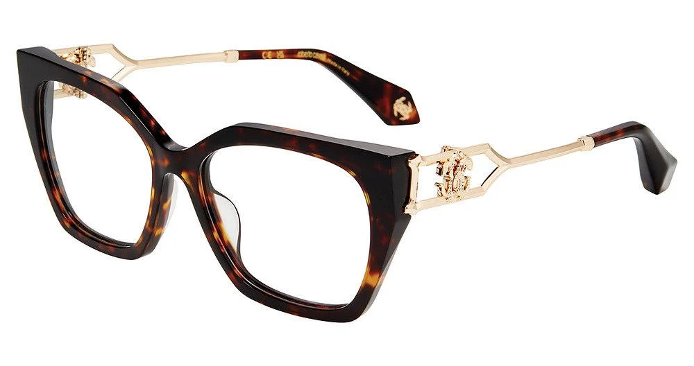 Roberto Cavalli VRC120 Eyeglasses - Image 3