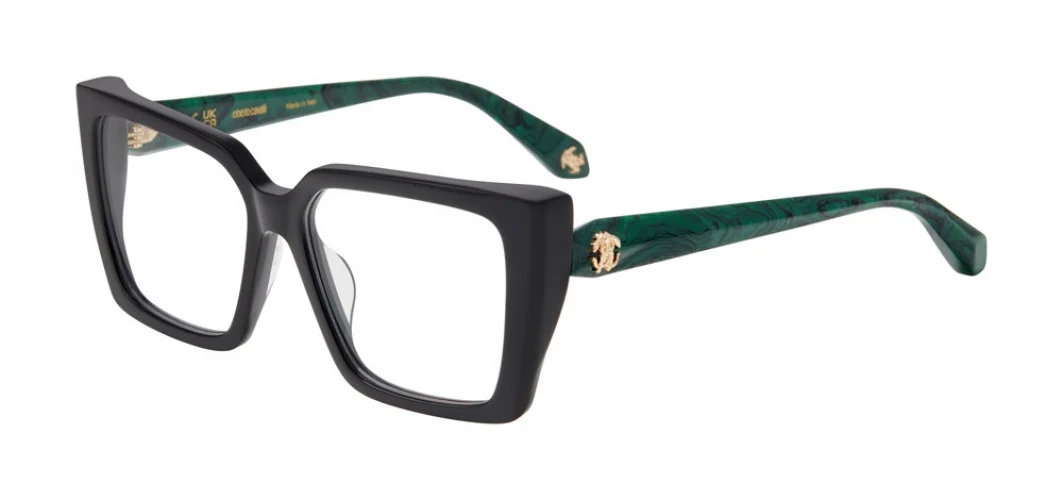 Roberto Cavalli VRC163M Eyeglasses - Image 2