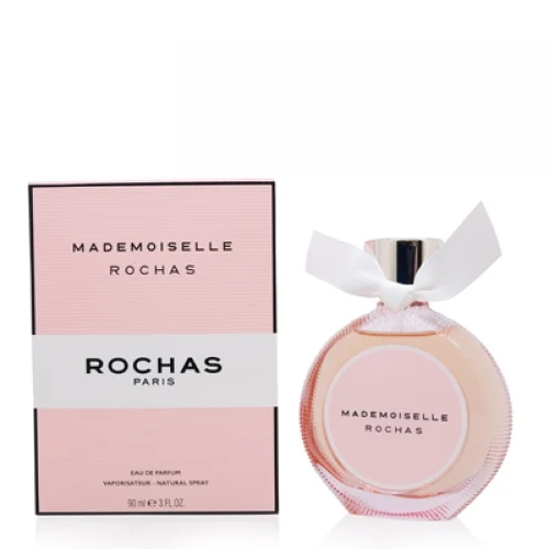 Rochas Mademoiselle Rochas EDP Spray