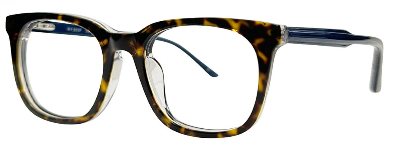 RYE 1923 COLLECTION R1Z203P Eyeglasses - Image 2