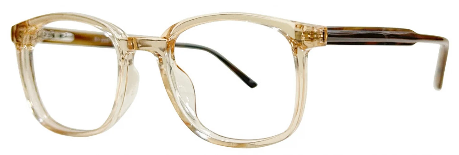 RYE 1923 COLLECTION R1Z204P Eyeglasses - Image 2