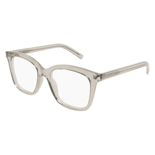 Saint Laurent Classic SL 166 Eyeglasses - Image 2
