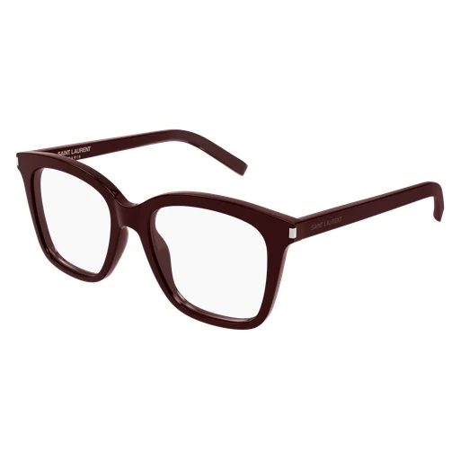 Saint Laurent Classic SL 166 Eyeglasses - Image 3