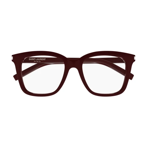 Saint Laurent Classic SL 166 Eyeglasses - Image 4