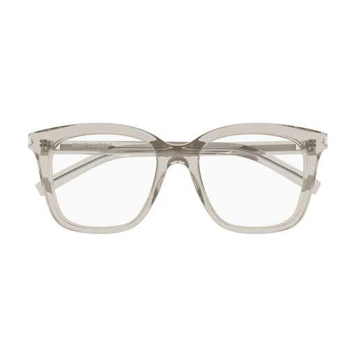 Saint Laurent Classic SL 166 Eyeglasses - Image 8