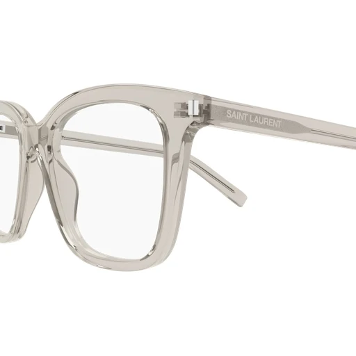Saint Laurent Classic SL 166 Eyeglasses - Image 9