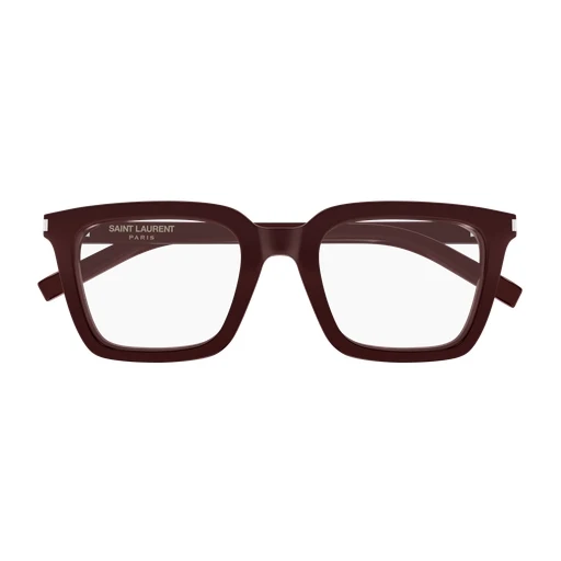 Saint Laurent Classic SL 167 Eyeglasses - Image 4