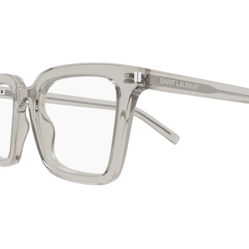 Saint Laurent Classic SL 167 Eyeglasses - Image 8