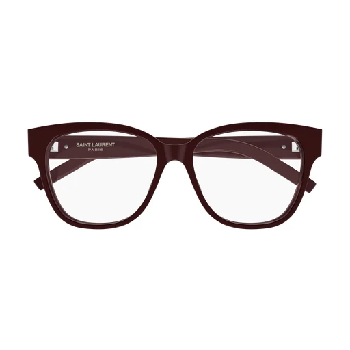 Saint Laurent Monogram SL M33 Eyeglasses - Image 10