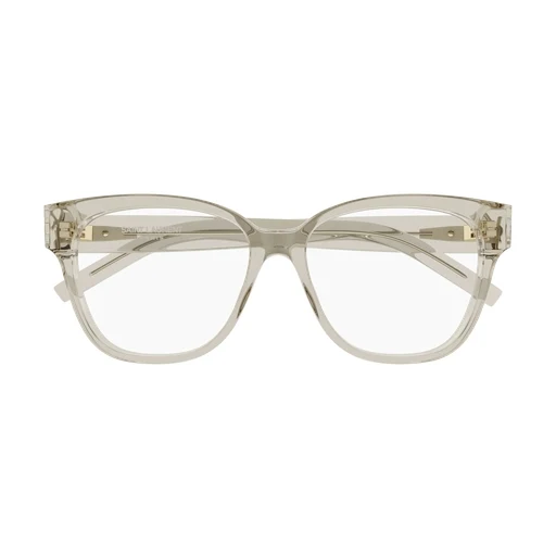 Saint Laurent Monogram SL M33 Eyeglasses - Image 7