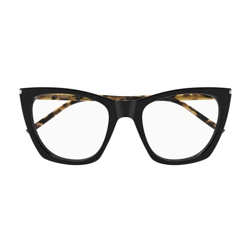 Saint Laurent SL 214 KATE THIN OPT Eyeglasses - Image 13