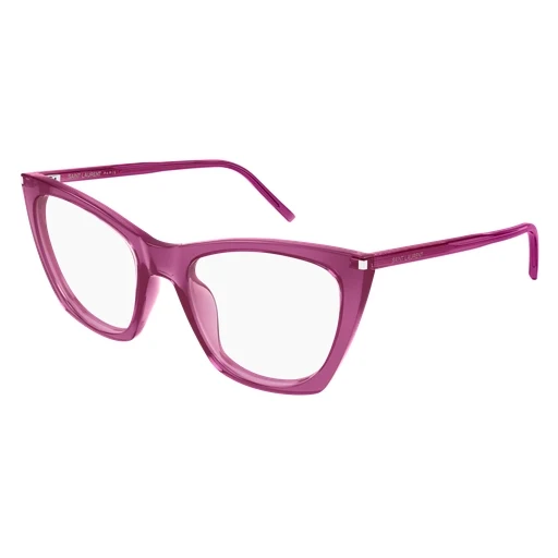 Saint Laurent SL 214 KATE THIN OPT Eyeglasses - Image 15