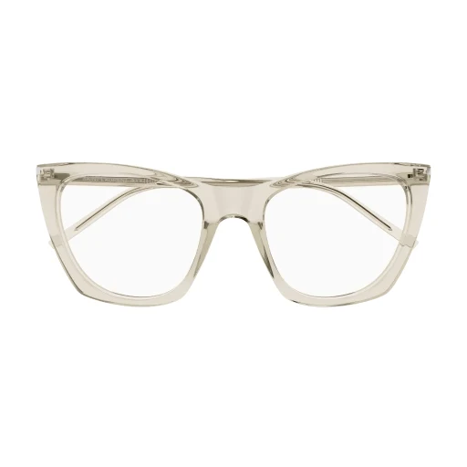 Saint Laurent SL 214 KATE THIN OPT Eyeglasses - Image 4