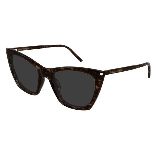 Saint Laurent SL 214 KATE THIN Sunglasses - Image 3