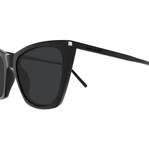Saint Laurent SL 214 KATE THIN Sunglasses - Image 6
