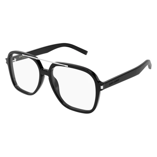 Saint Laurent SL 545 OPT Eyeglasses - Image 3