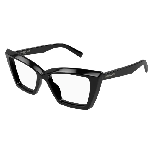 Saint Laurent SL 657 OPT Eyeglasses - Image 6