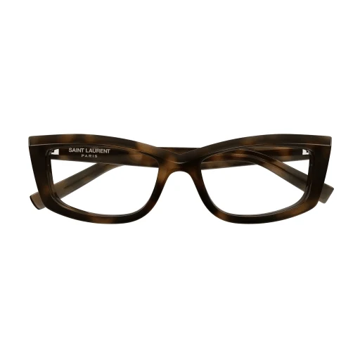 Saint Laurent SL 658 OPT Eyeglasses - Image 4