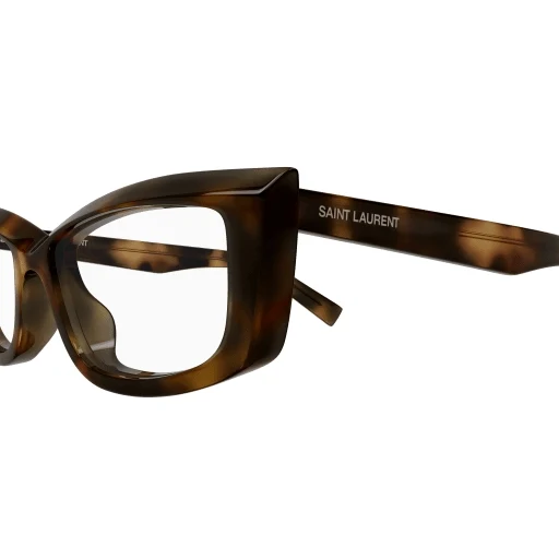 Saint Laurent SL 658 OPT Eyeglasses - Image 5