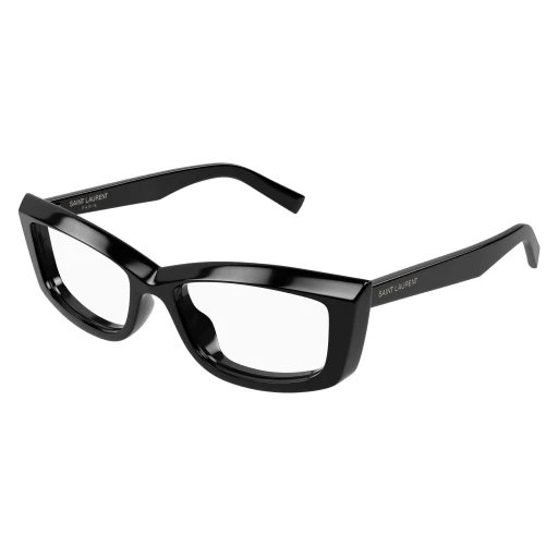 Saint Laurent SL 658 OPT Eyeglasses - Image 6