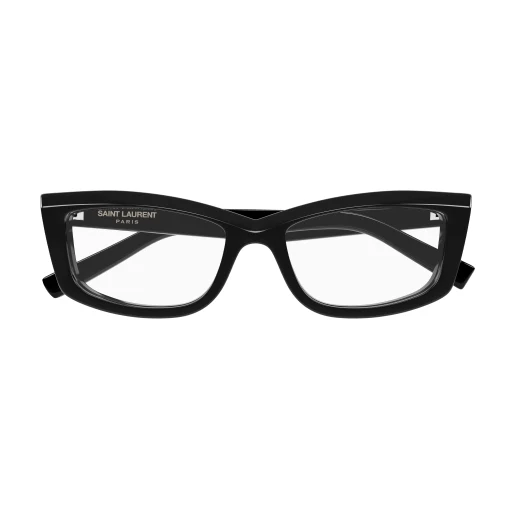 Saint Laurent SL 658 OPT Eyeglasses - Image 7