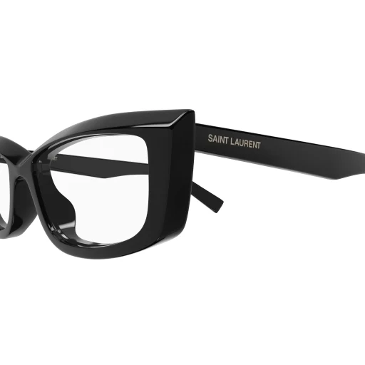 Saint Laurent SL 658 OPT Eyeglasses - Image 8