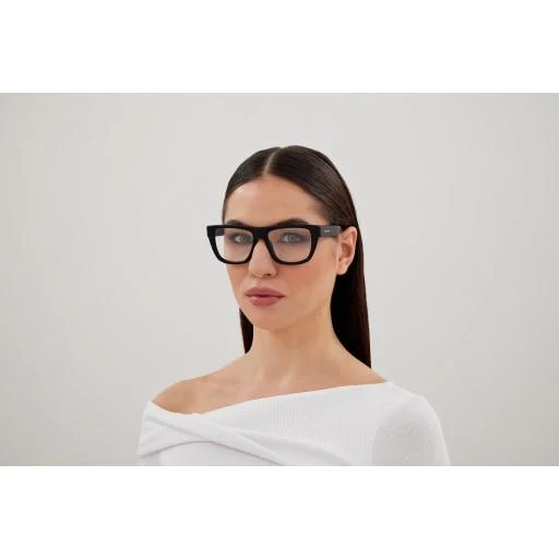 Saint Laurent SL 714 Eyeglasses - Image 6