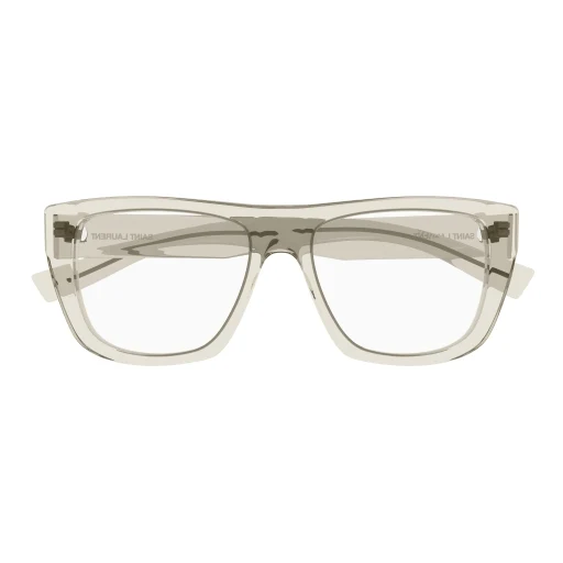 Saint Laurent SL 714 Eyeglasses - Image 8