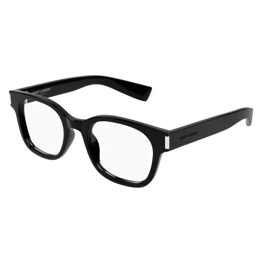 Saint Laurent SL 722 Eyeglasses - Image 6