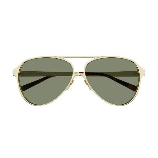 Saint Laurent SL 734 Sunglasses - Image 9