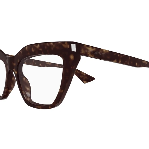 Saint Laurent SL 760 Eyeglasses - Image 13