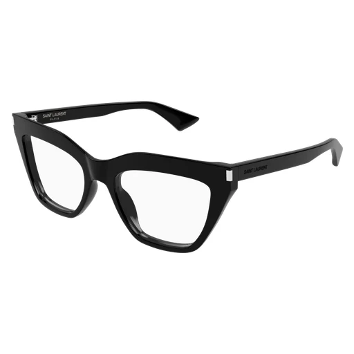 Saint Laurent SL 760 Eyeglasses - Image 4