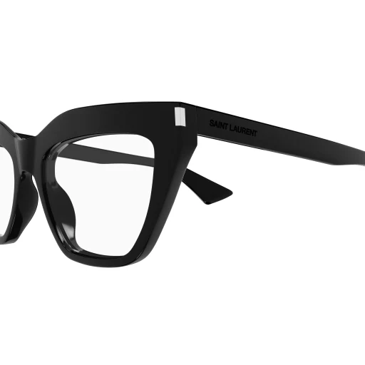 Saint Laurent SL 760 Eyeglasses - Image 6