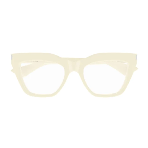Saint Laurent SL 760 Eyeglasses - Image 8