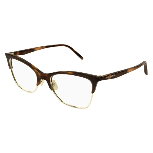 Saint Laurent SL 769 Eyeglasses - Image 2