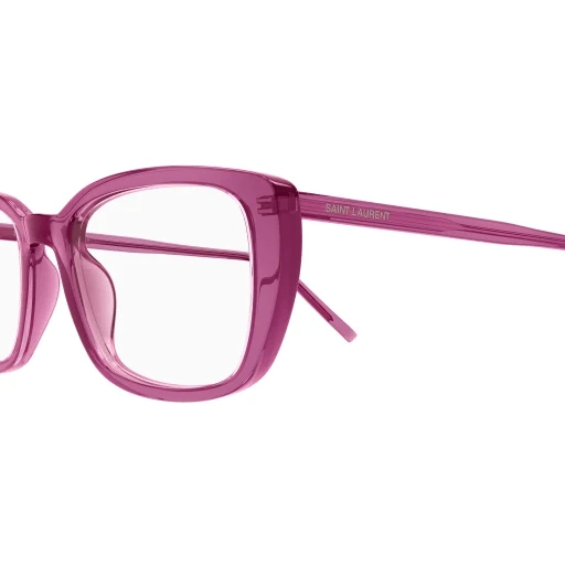 Saint Laurent SL 776 Eyeglasses - Image 10
