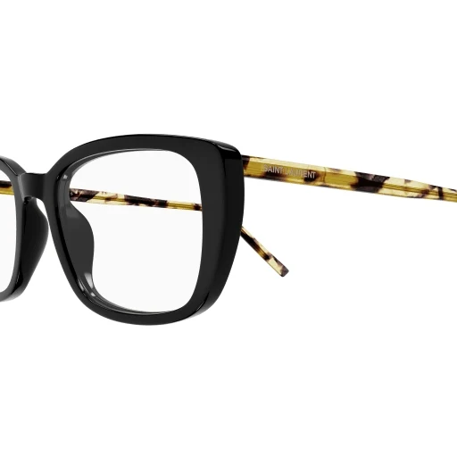 Saint Laurent SL 776 Eyeglasses - Image 7