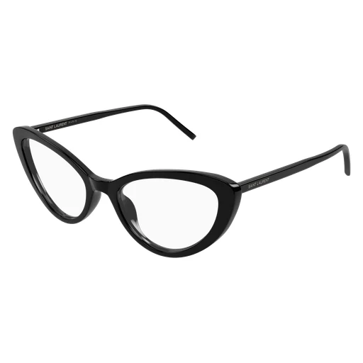 Saint Laurent SL 777 Eyeglasses - Image 2