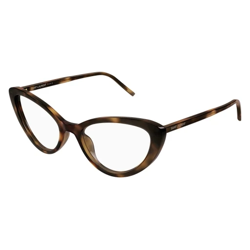 Saint Laurent SL 777 Eyeglasses - Image 3