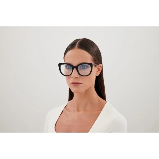Saint Laurent SL 778 Eyeglasses - Image 10