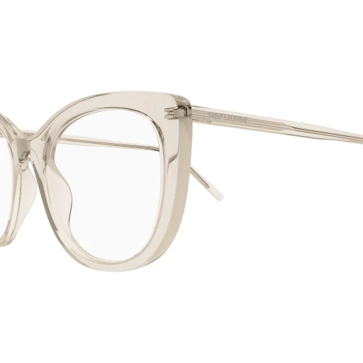 Saint Laurent SL 778 Eyeglasses - Image 6